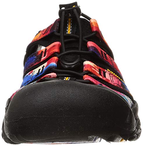 KEEN Women's Newport H2 Closed Toe Water Sandals.