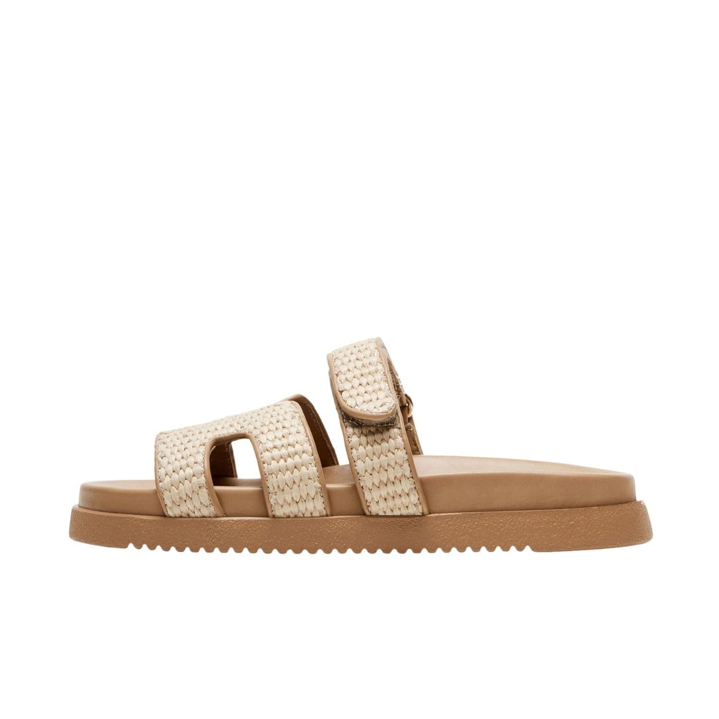 Steve Madden Women's Mayven Slide Sandal