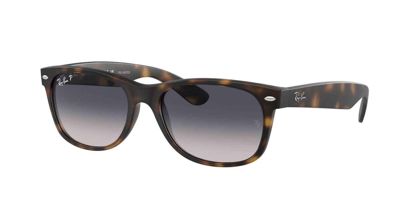 Ray-Ban RB2132 New Wayfarer Square Sunglasses