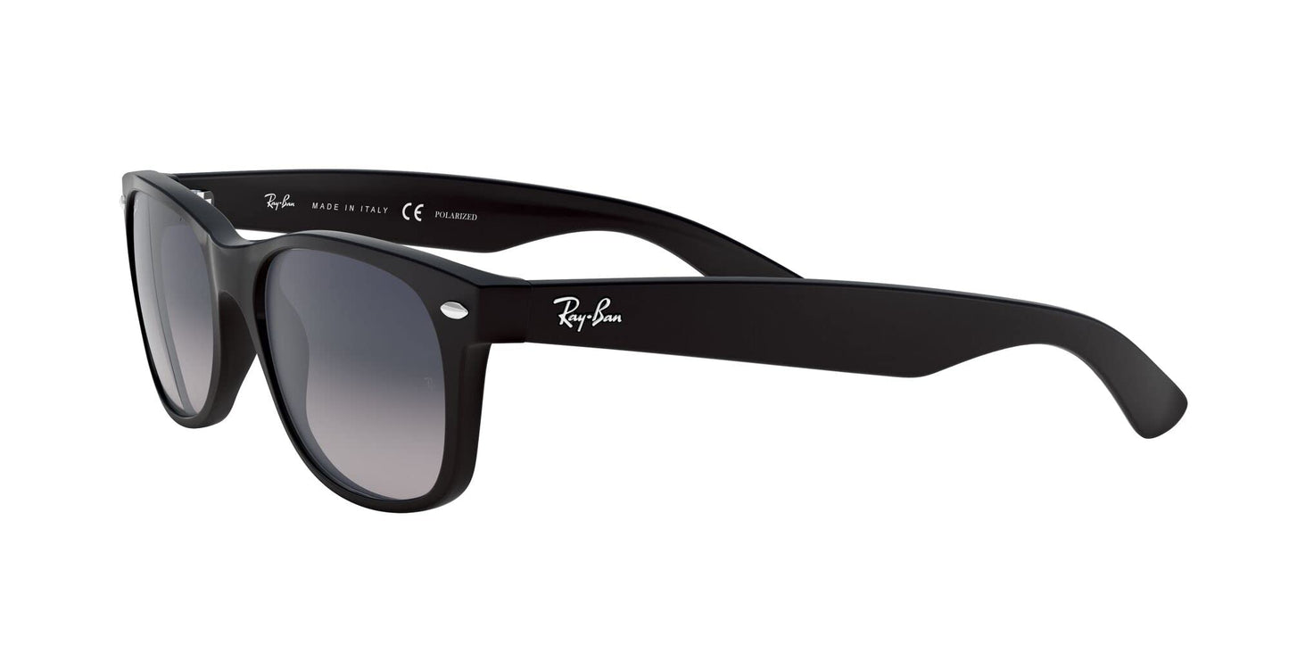 Ray-Ban RB2132 New Wayfarer Square Sunglasses