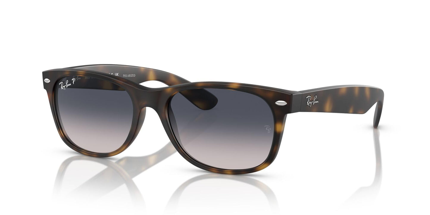 Ray-Ban RB2132 New Wayfarer Square Sunglasses