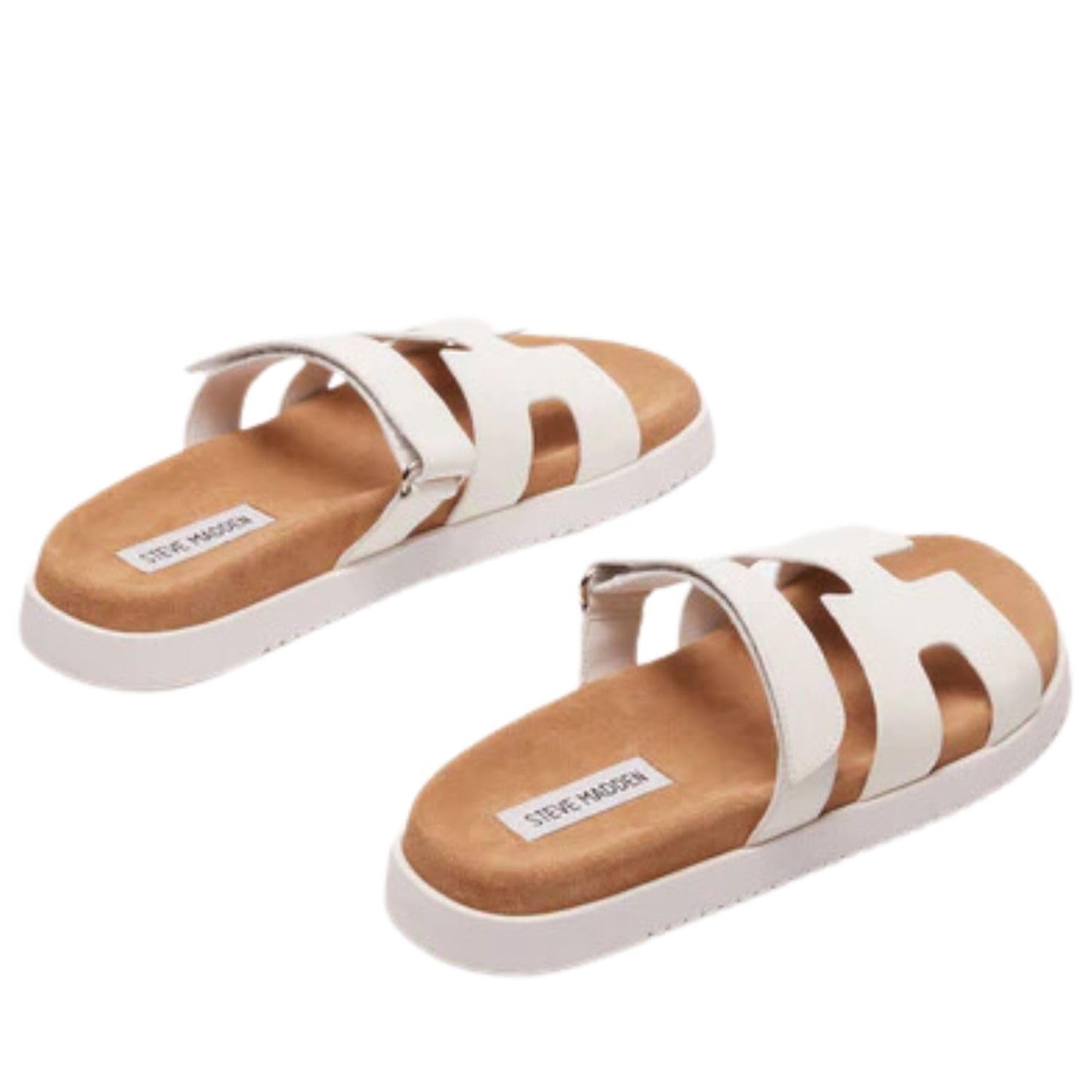 Steve Madden Women's Mayven Slide Sandal