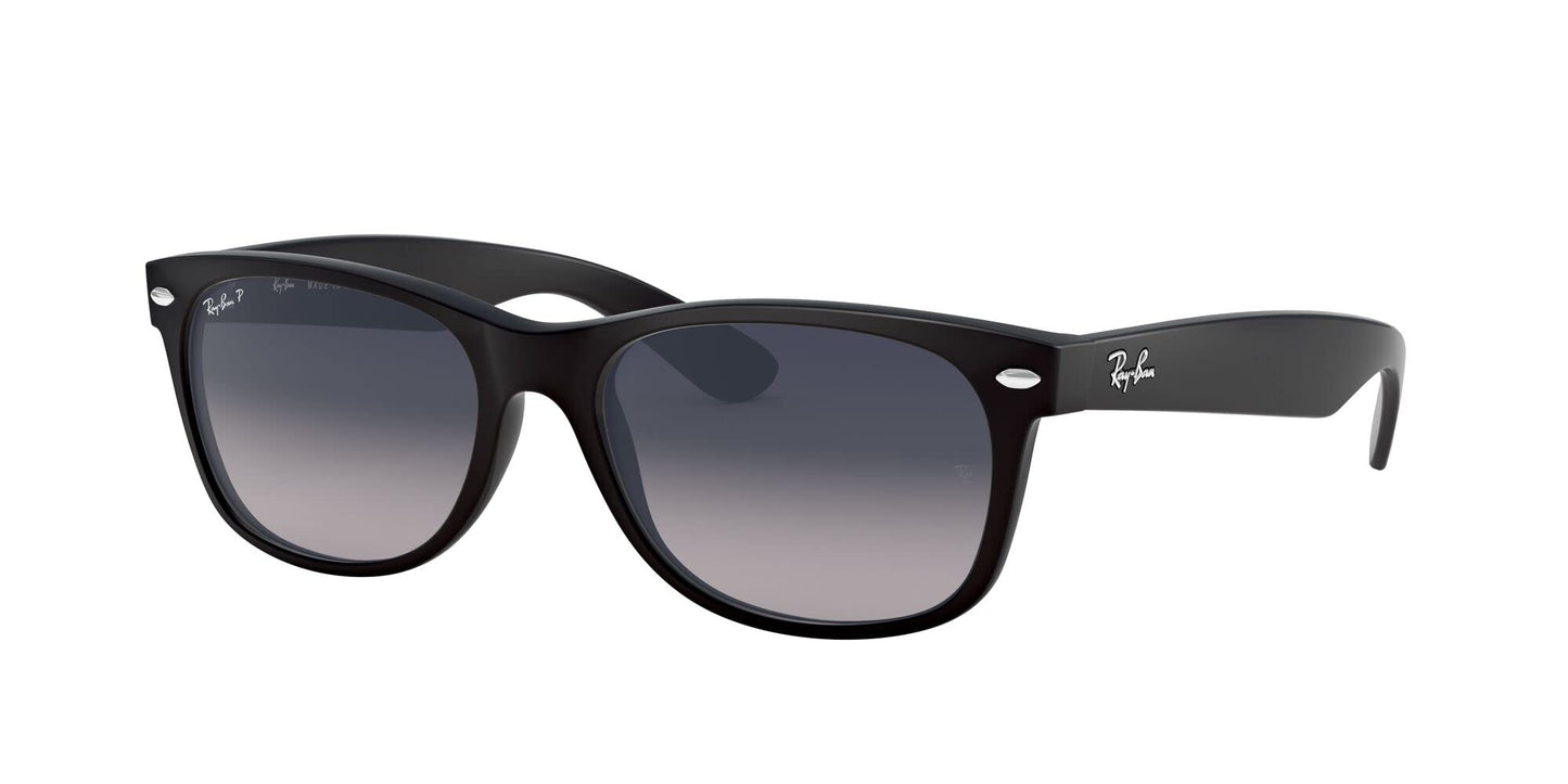 Ray-Ban RB2132 New Wayfarer Square Sunglasses