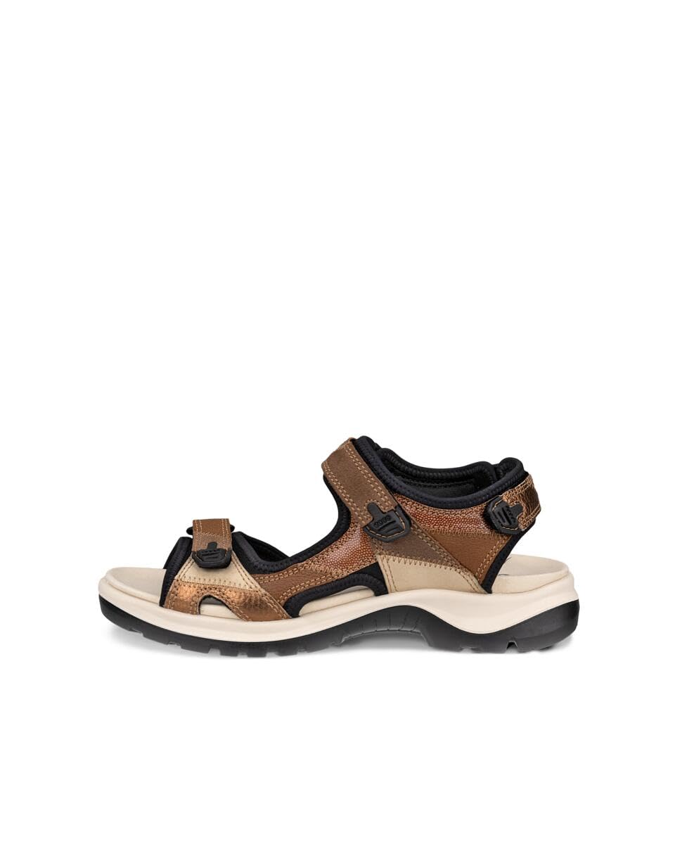 ecco womens Yucatan Sandal