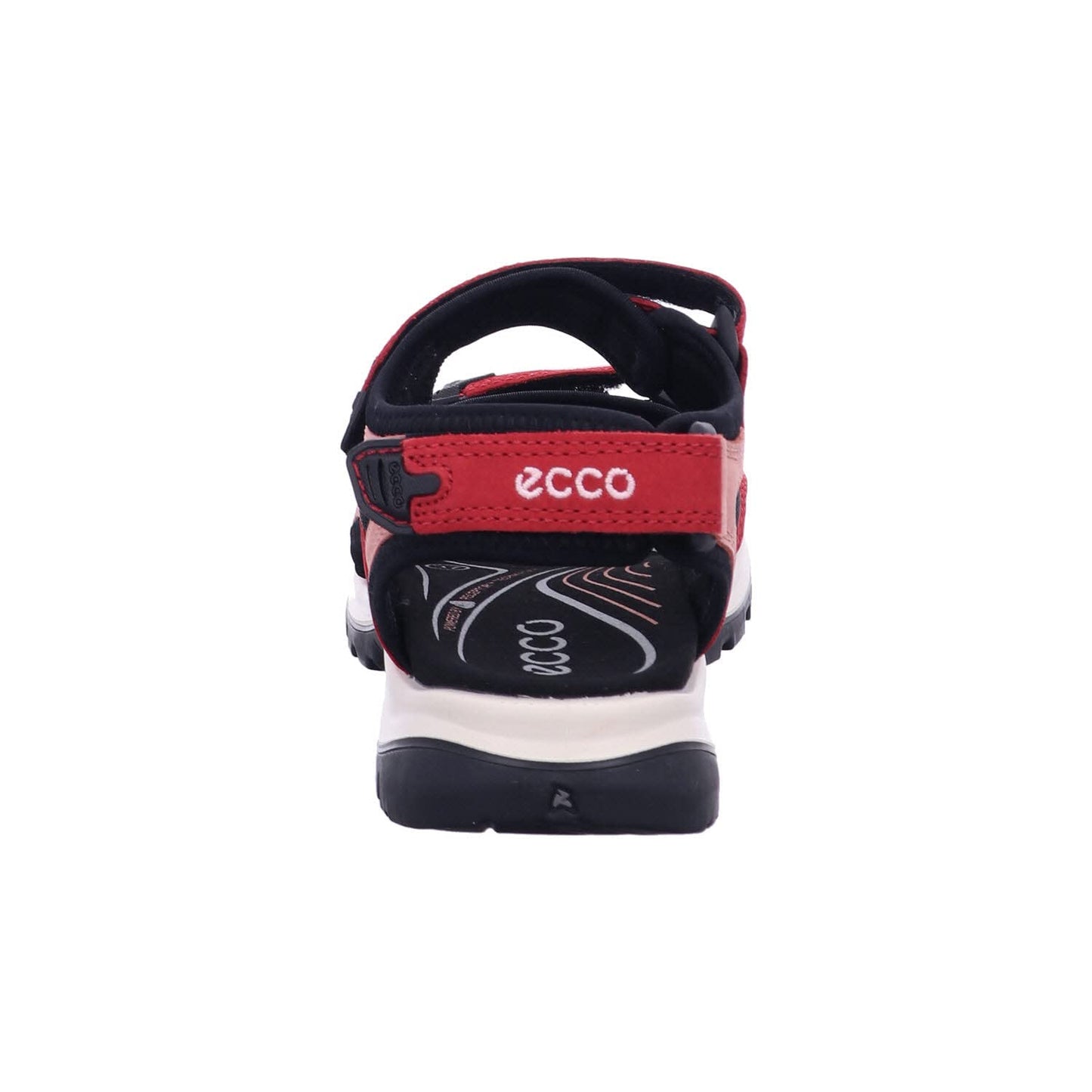 ecco womens Yucatan Sandal