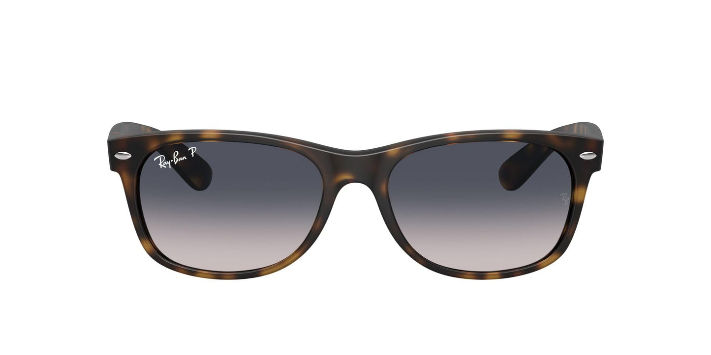 Ray-Ban RB2132 New Wayfarer Square Sunglasses