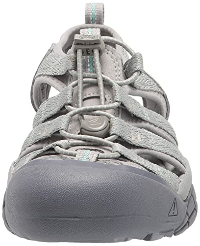 KEEN Women's Newport H2 Closed Toe Water Sandals.