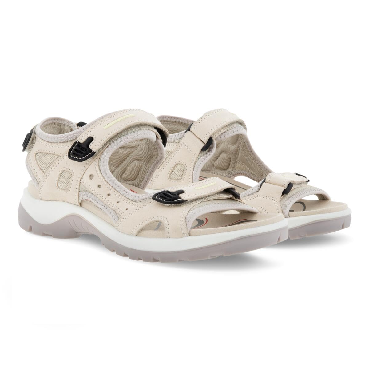 ecco womens Yucatan Sandal