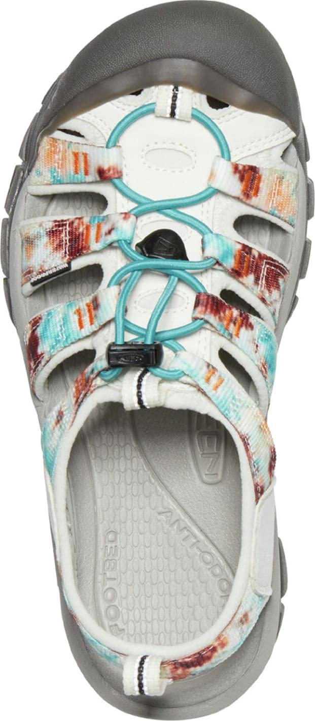 KEEN Women's Newport H2 Closed Toe Water Sandals.