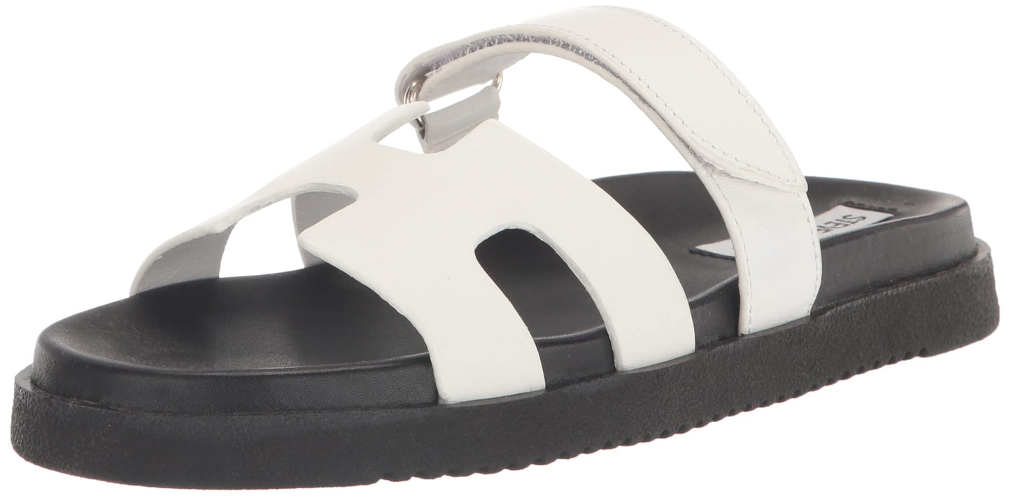 Steve Madden Women's Mayven Slide Sandal