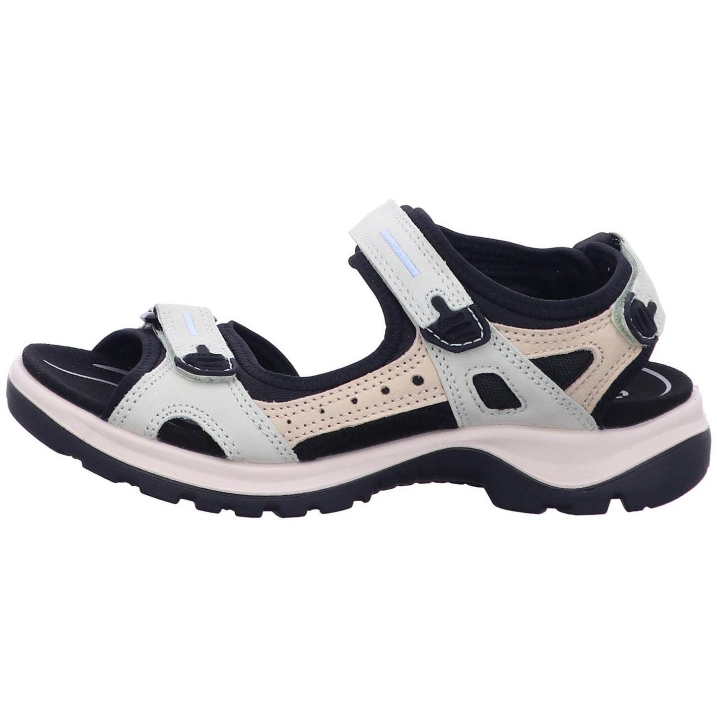 ecco womens Yucatan Sandal