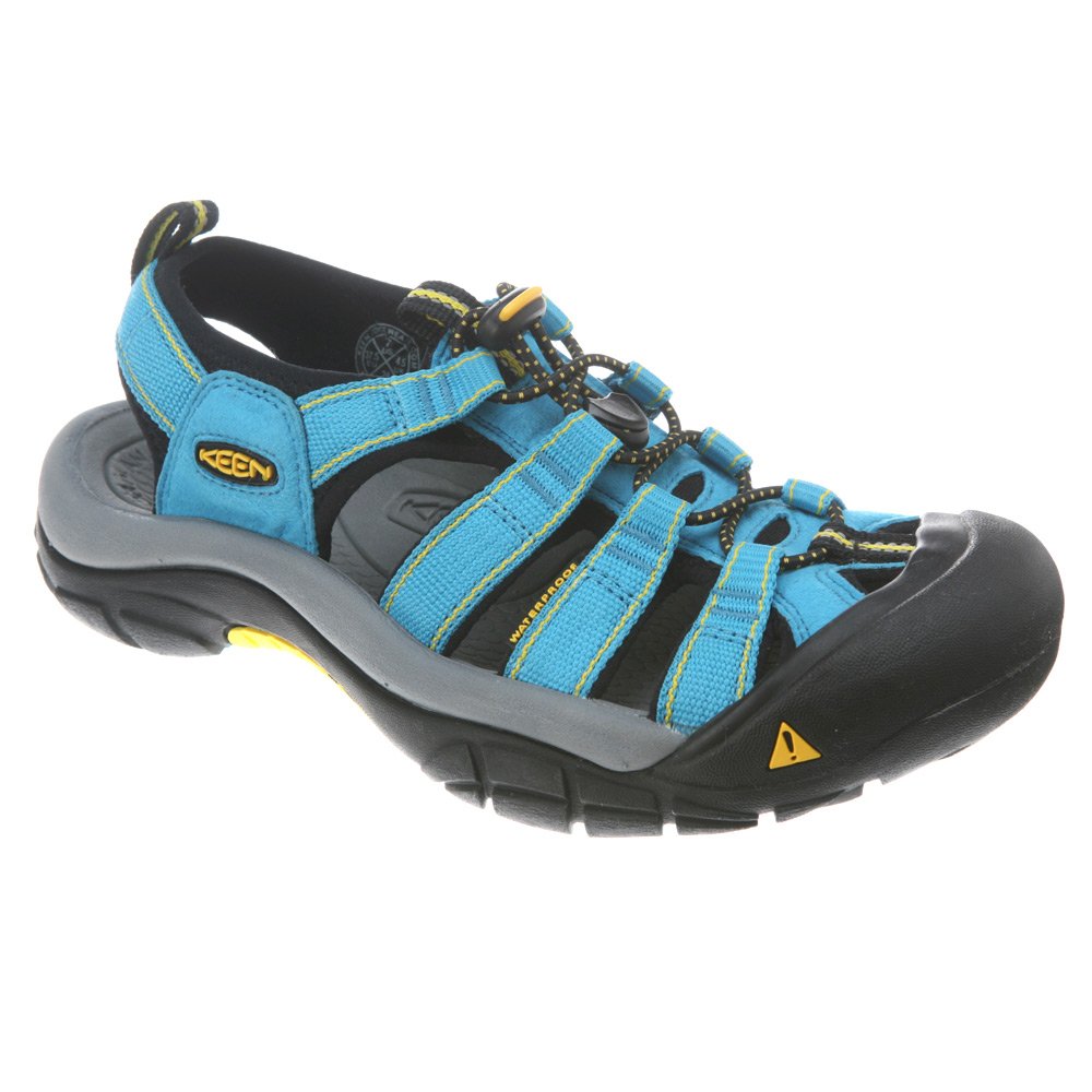 KEEN Women's Newport H2 Closed Toe Water Sandals.