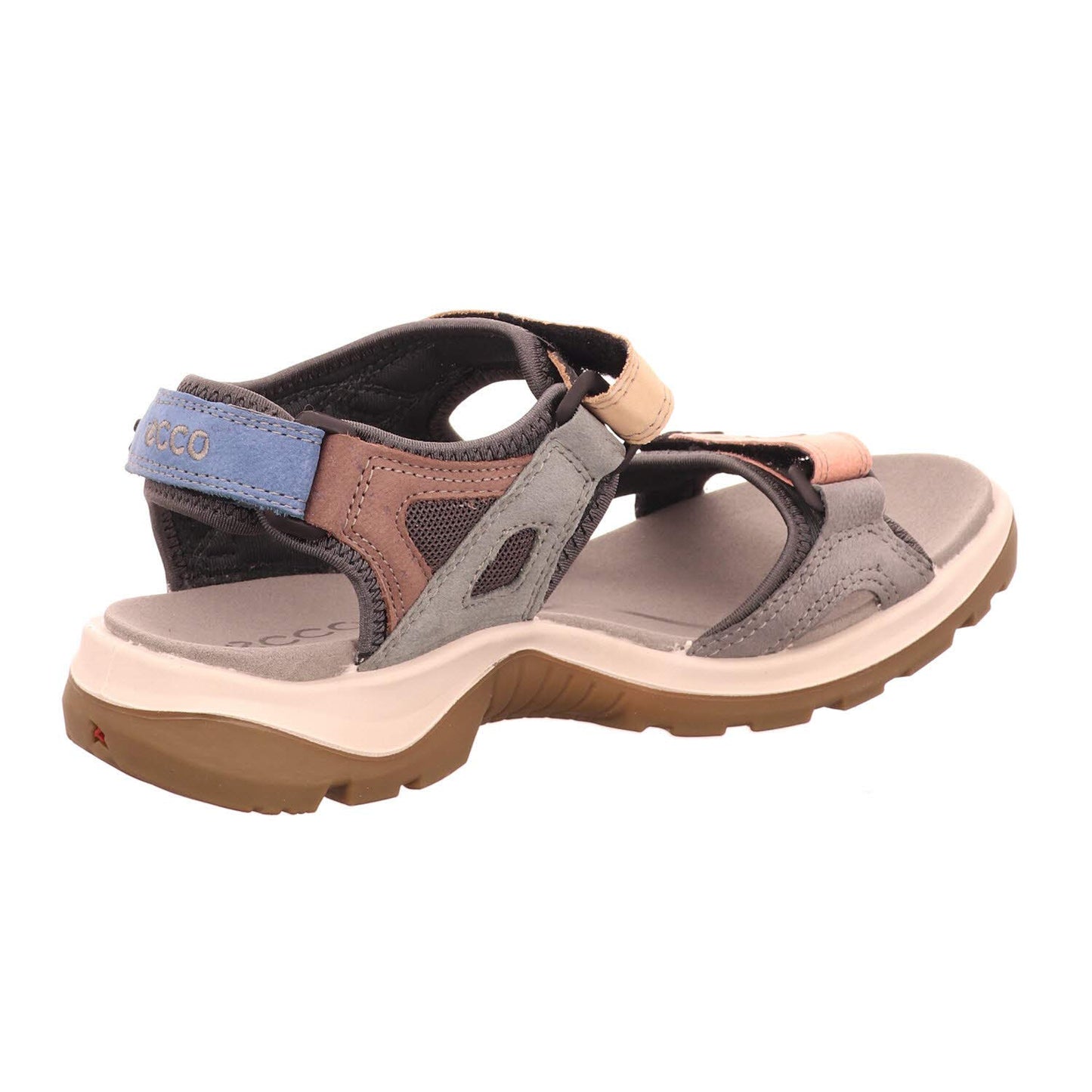 ecco womens Yucatan Sandal