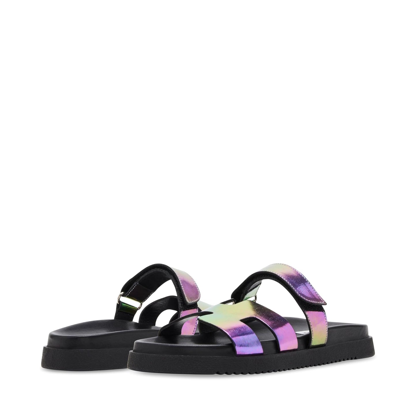 Steve Madden Women's Mayven Slide Sandal