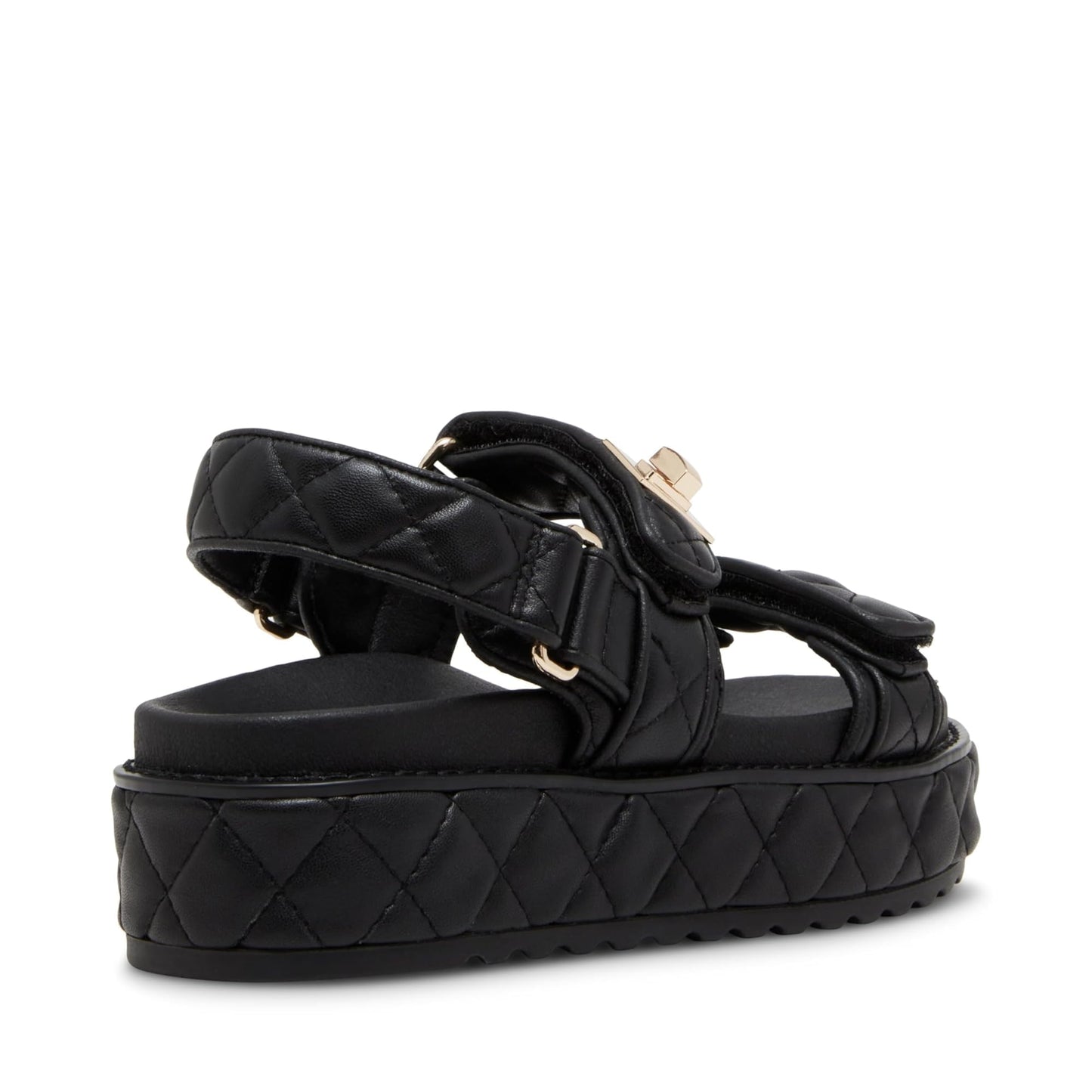 Steve Madden Women's Bigmona Sandal