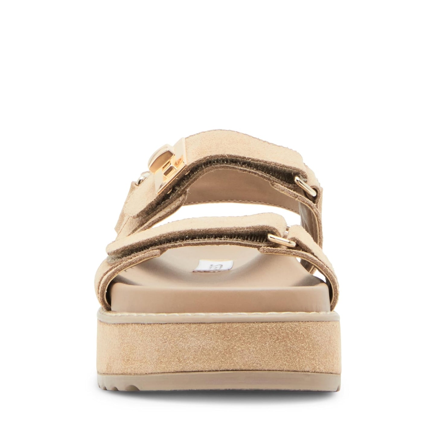 Steve Madden Women's Bigmona Sandal