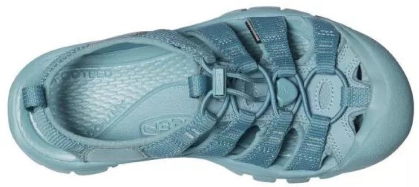 KEEN Women's Newport H2 Closed Toe Water Sandals.