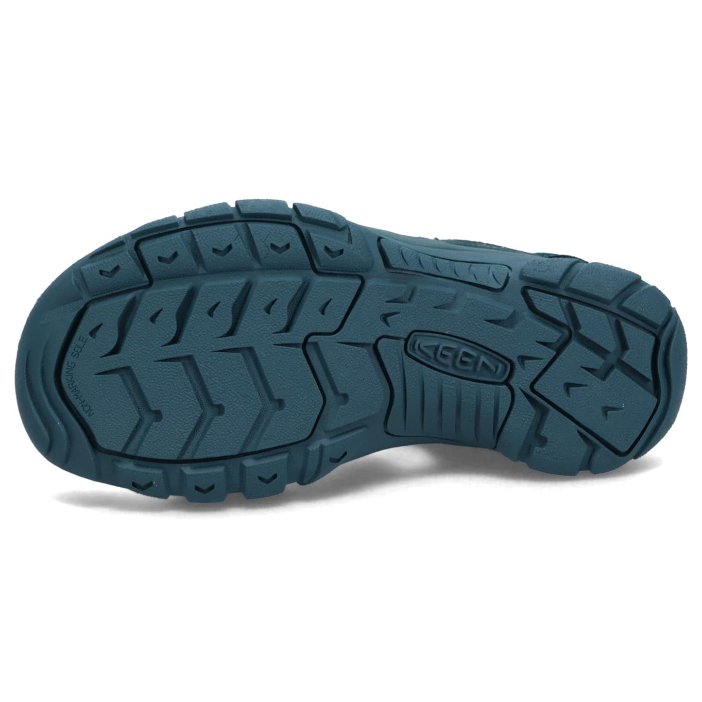 KEEN Women's Newport H2 Closed Toe Water Sandals.