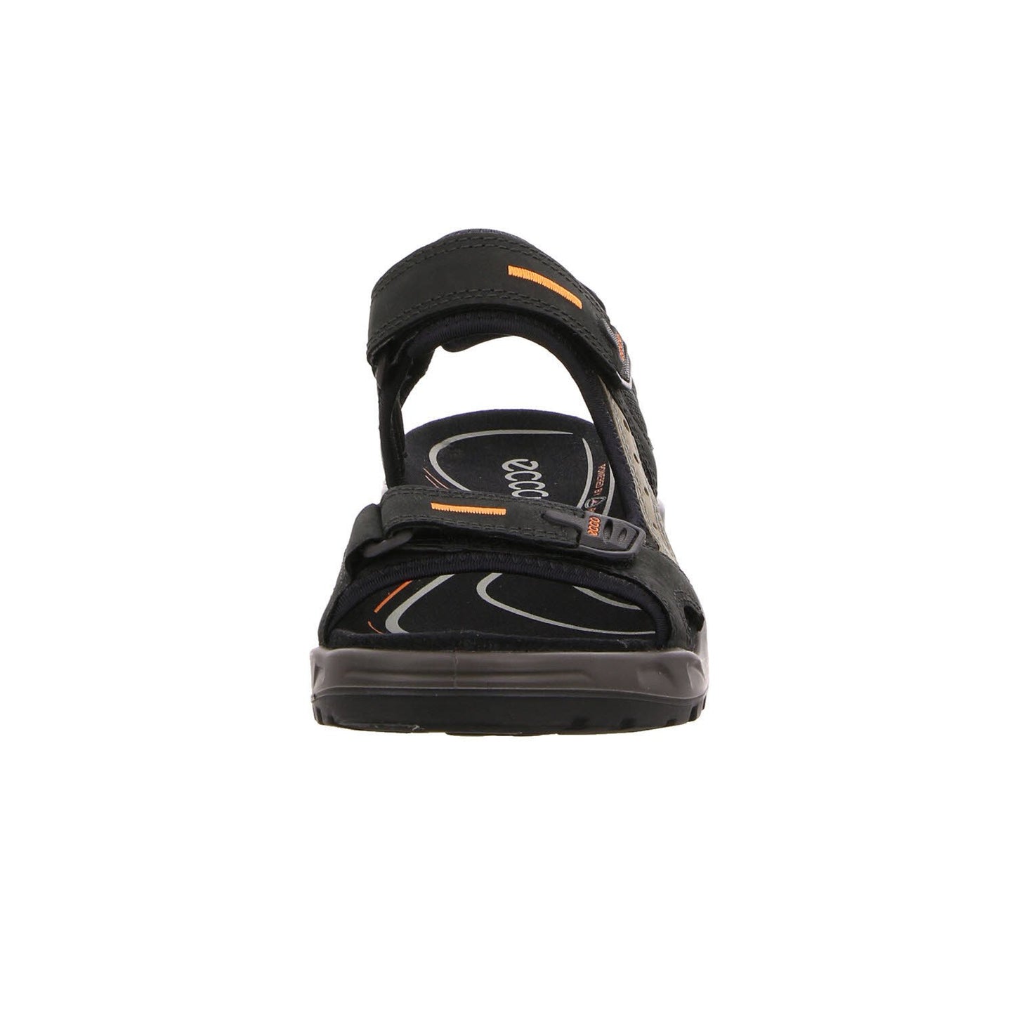 ecco womens Yucatan Sandal