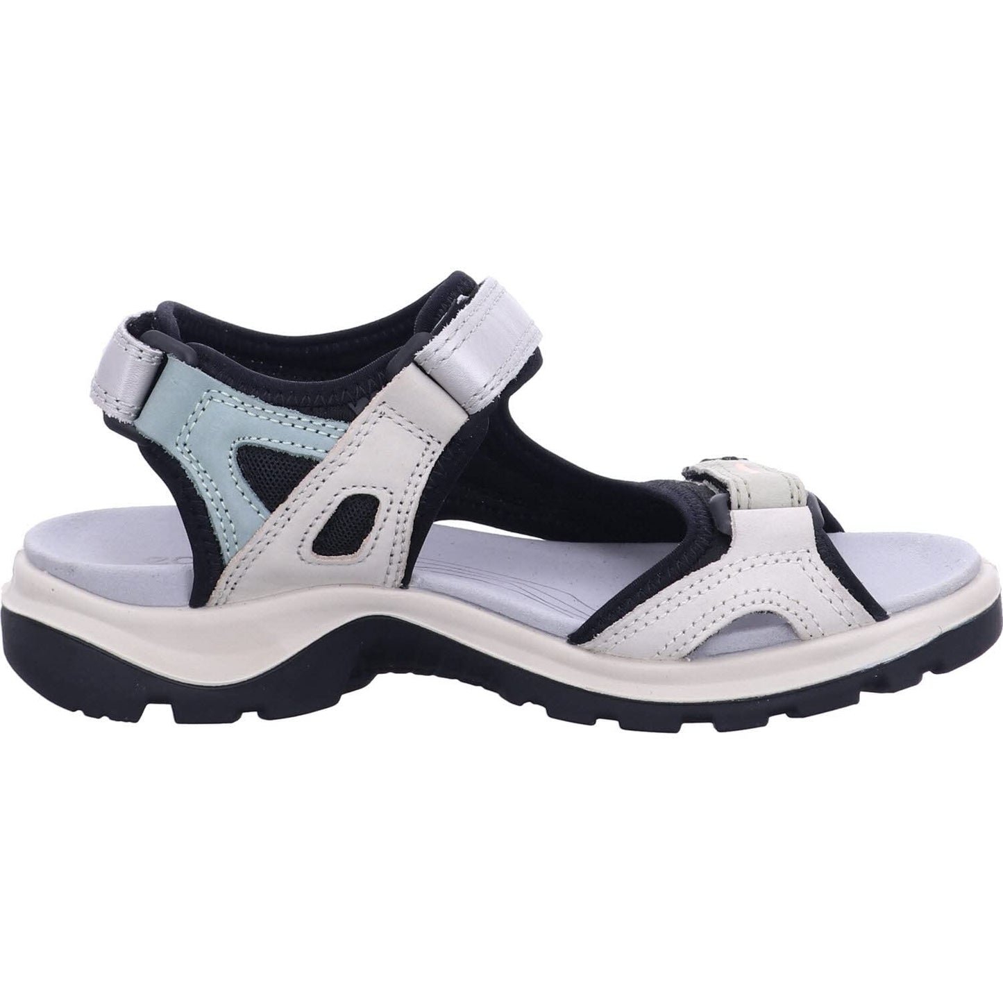 ecco womens Yucatan Sandal