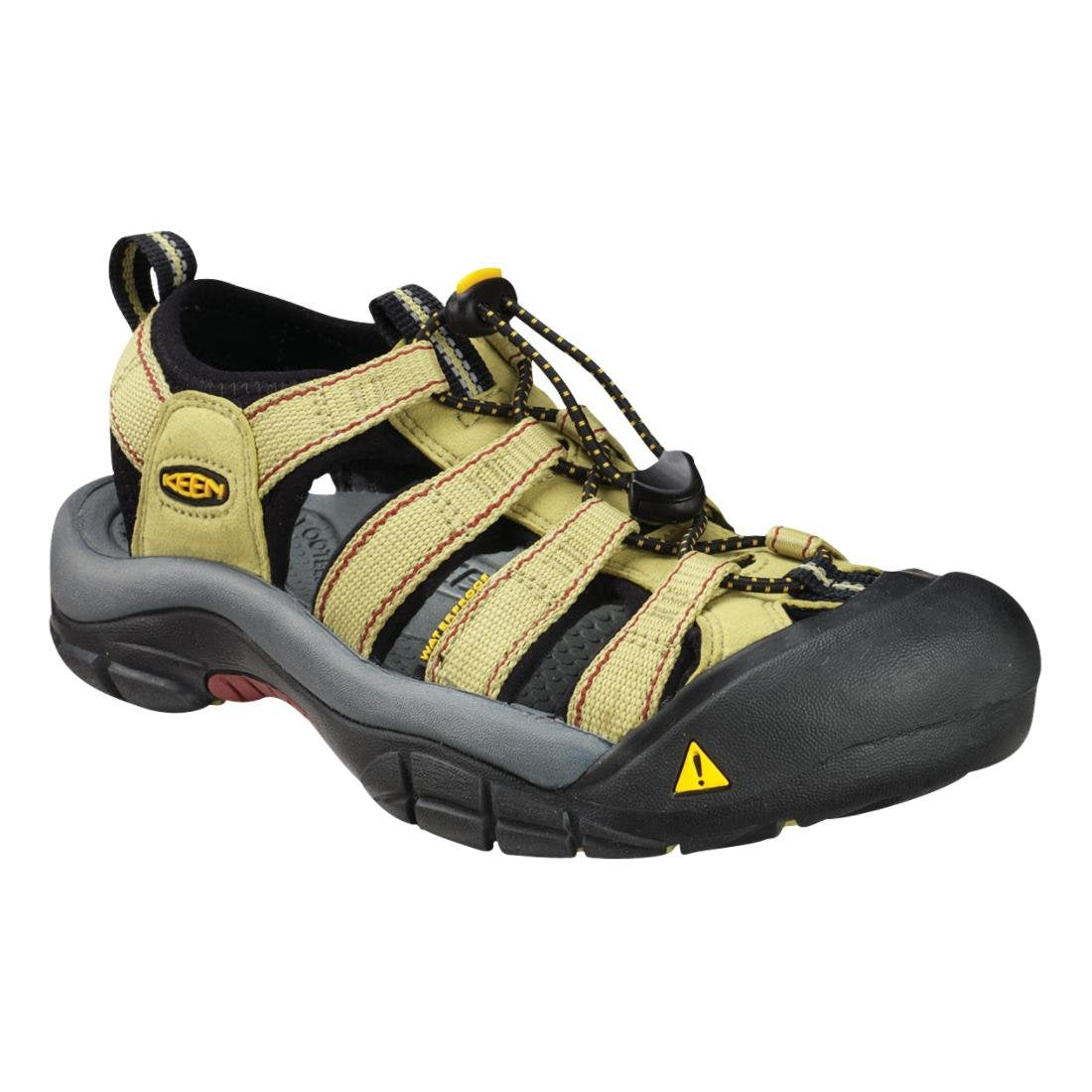 KEEN Women's Newport H2 Closed Toe Water Sandals.