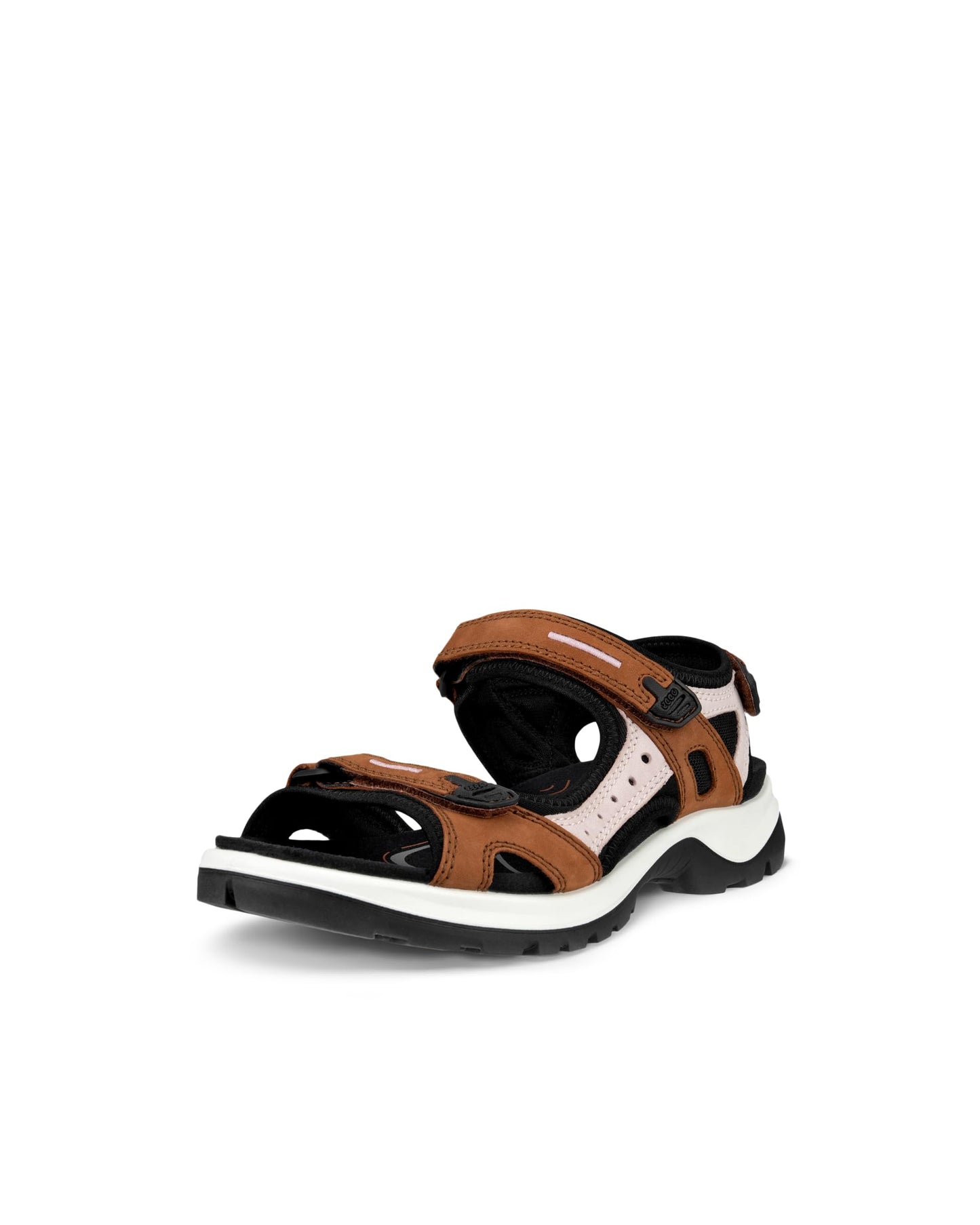 ecco womens Yucatan Sandal