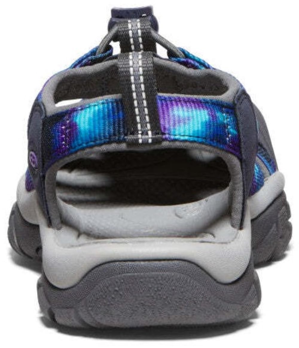 KEEN Women's Newport H2 Closed Toe Water Sandals.