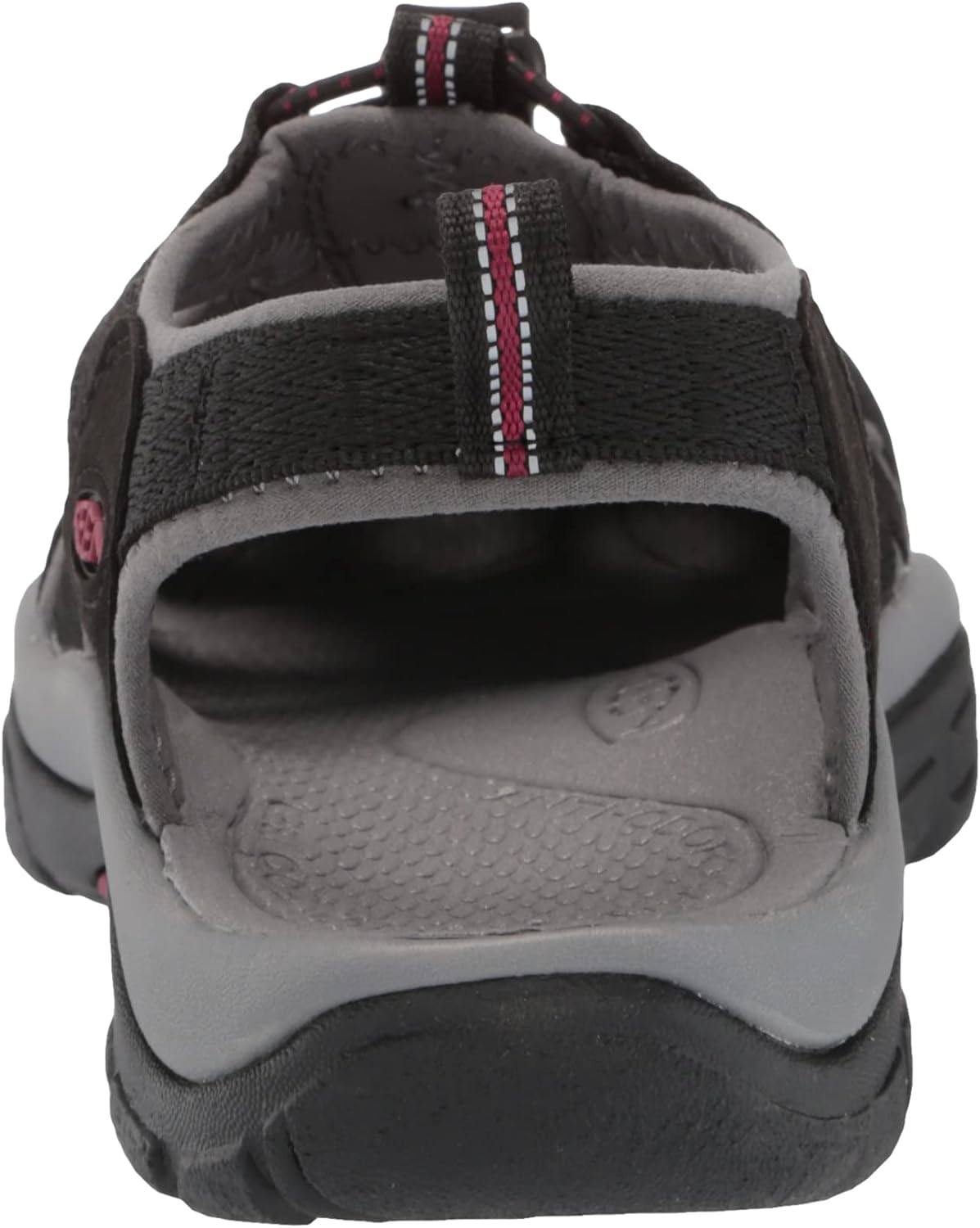 KEEN Women's Newport H2 Closed Toe Water Sandals.