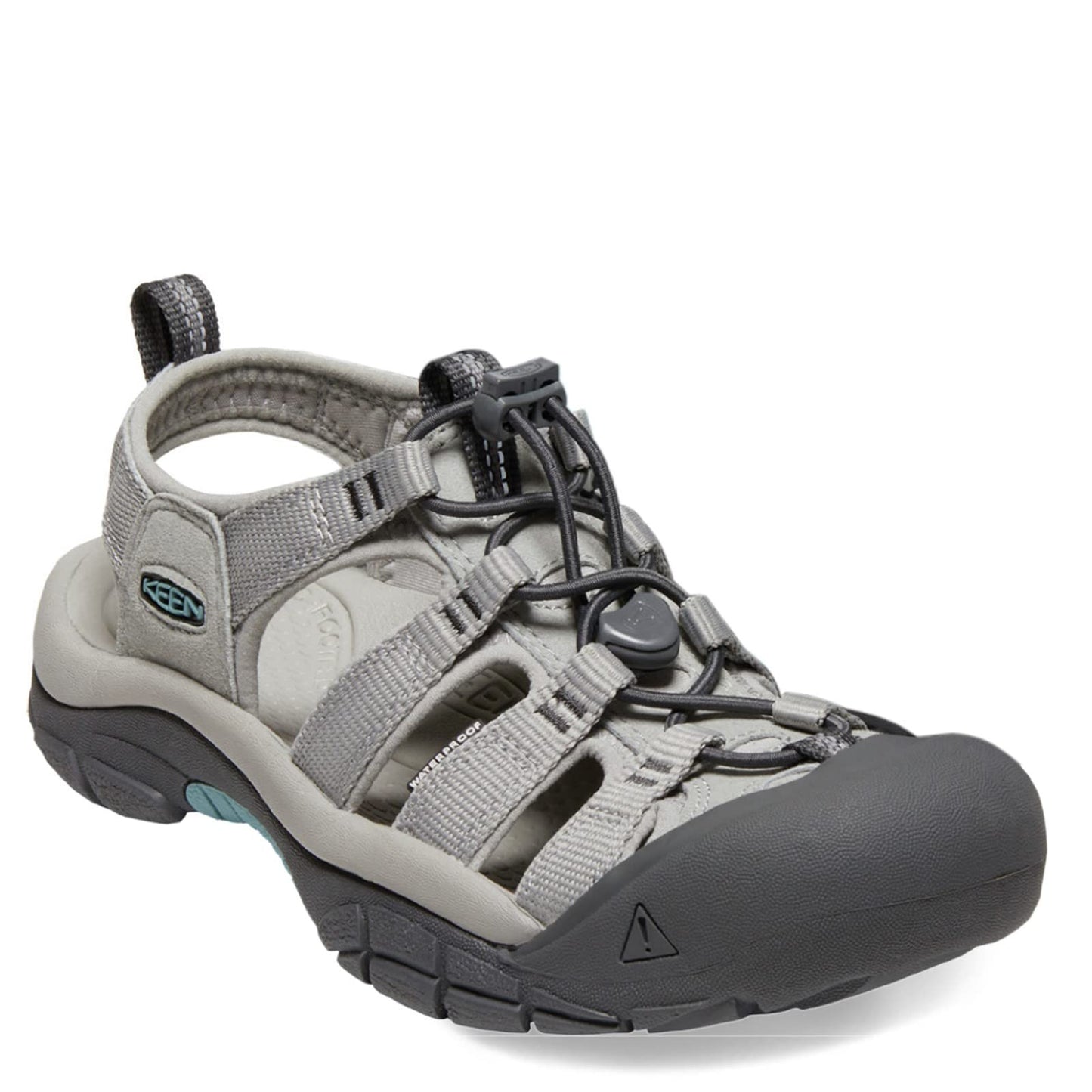 KEEN Women's Newport H2 Closed Toe Water Sandals.