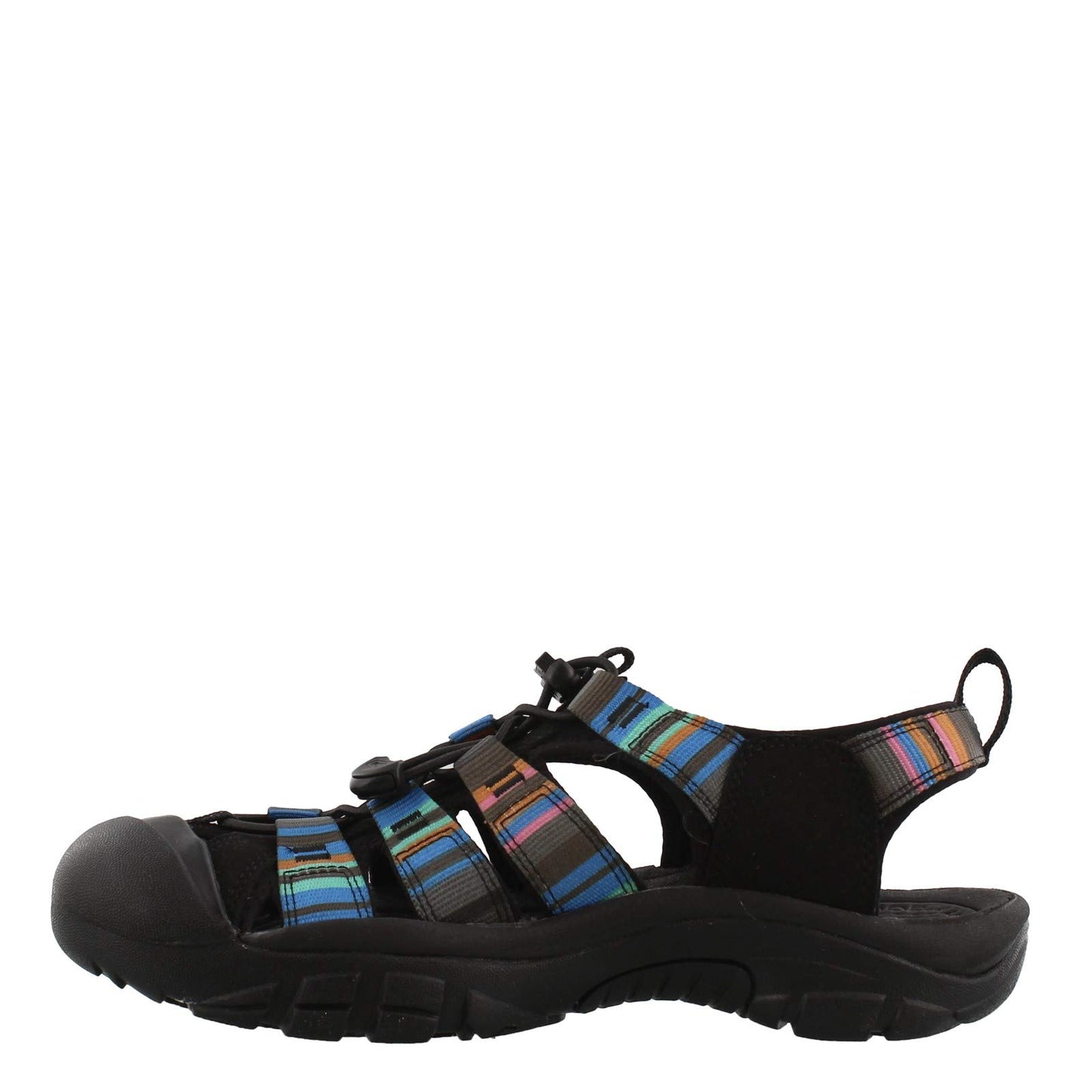 KEEN Women's Newport H2 Closed Toe Water Sandals.