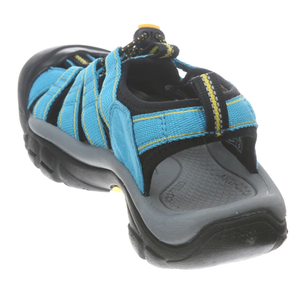 KEEN Women's Newport H2 Closed Toe Water Sandals.