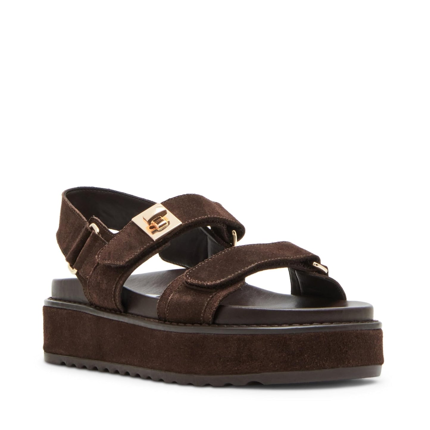 Steve Madden Women's Bigmona Sandal