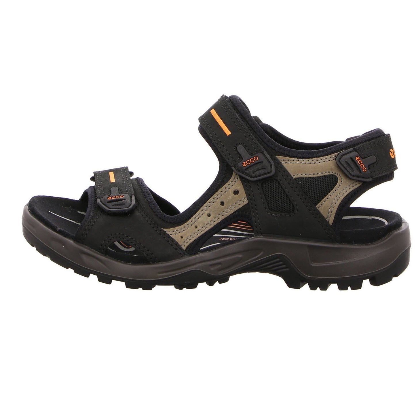 ecco womens Yucatan Sandal