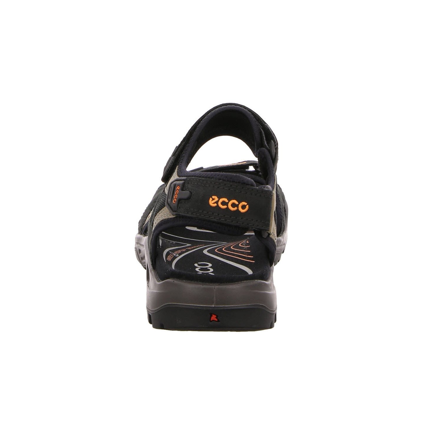 ecco womens Yucatan Sandal