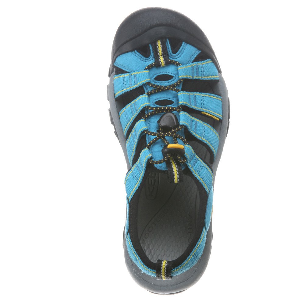 KEEN Women's Newport H2 Closed Toe Water Sandals.