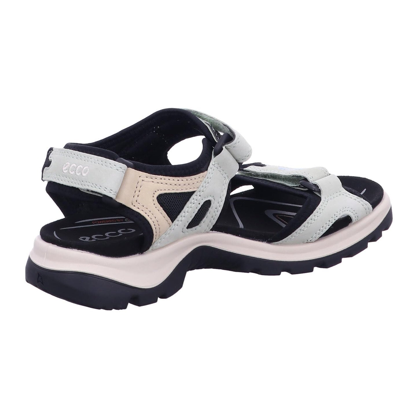 ecco womens Yucatan Sandal