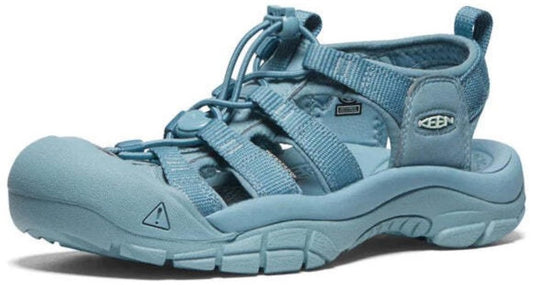 KEEN Women's Newport H2 Closed Toe Water Sandals.