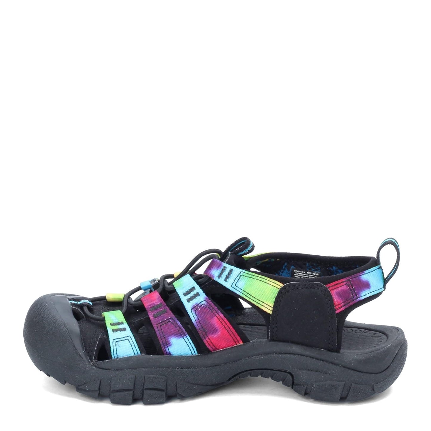 KEEN Women's Newport H2 Closed Toe Water Sandals.