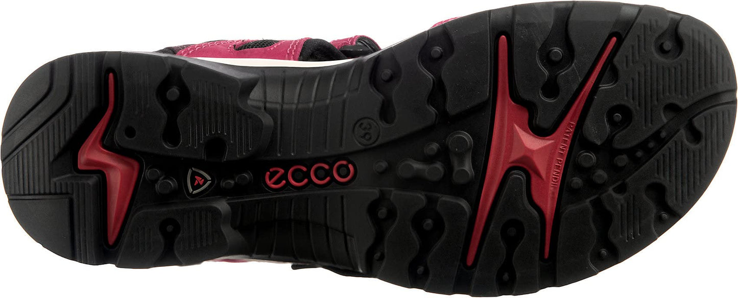 ecco womens Yucatan Sandal