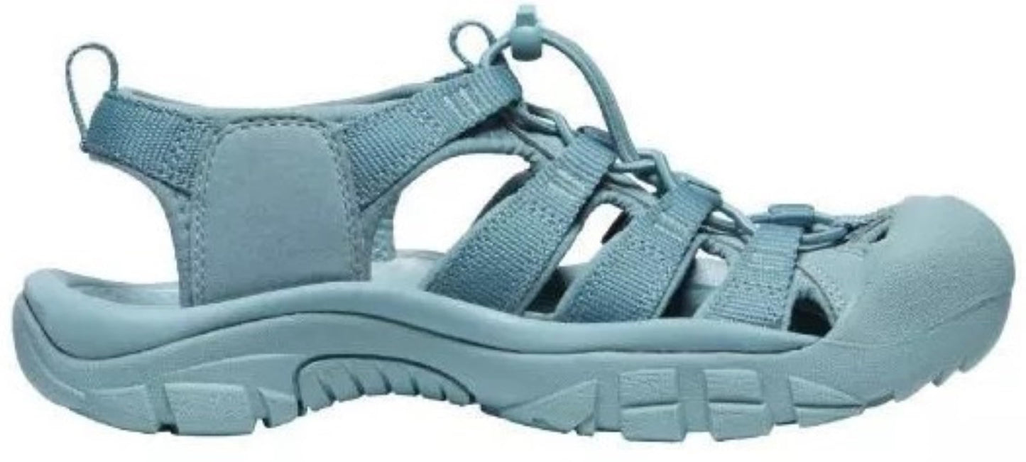 KEEN Women's Newport H2 Closed Toe Water Sandals.