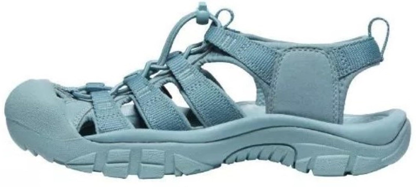 KEEN Women's Newport H2 Closed Toe Water Sandals.