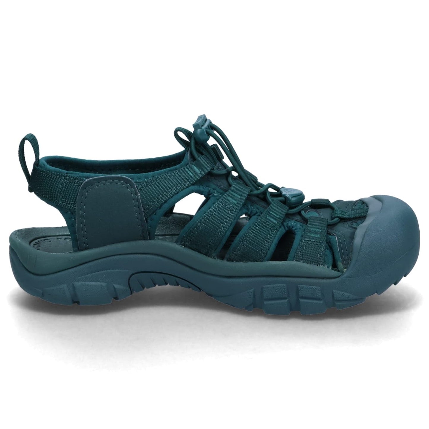 KEEN Women's Newport H2 Closed Toe Water Sandals.