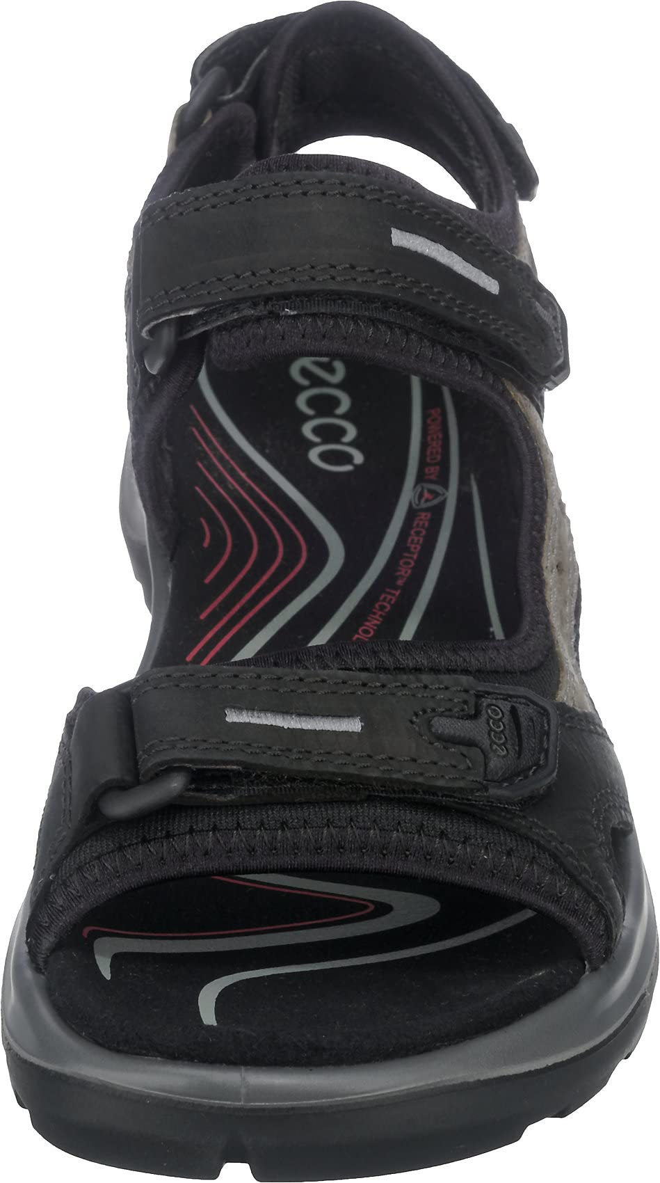 ecco womens Yucatan Sandal