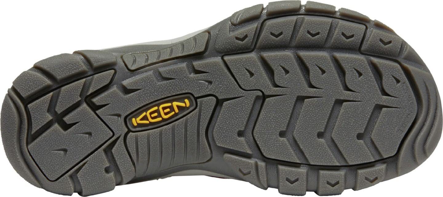 KEEN Women's Newport H2 Closed Toe Water Sandals.