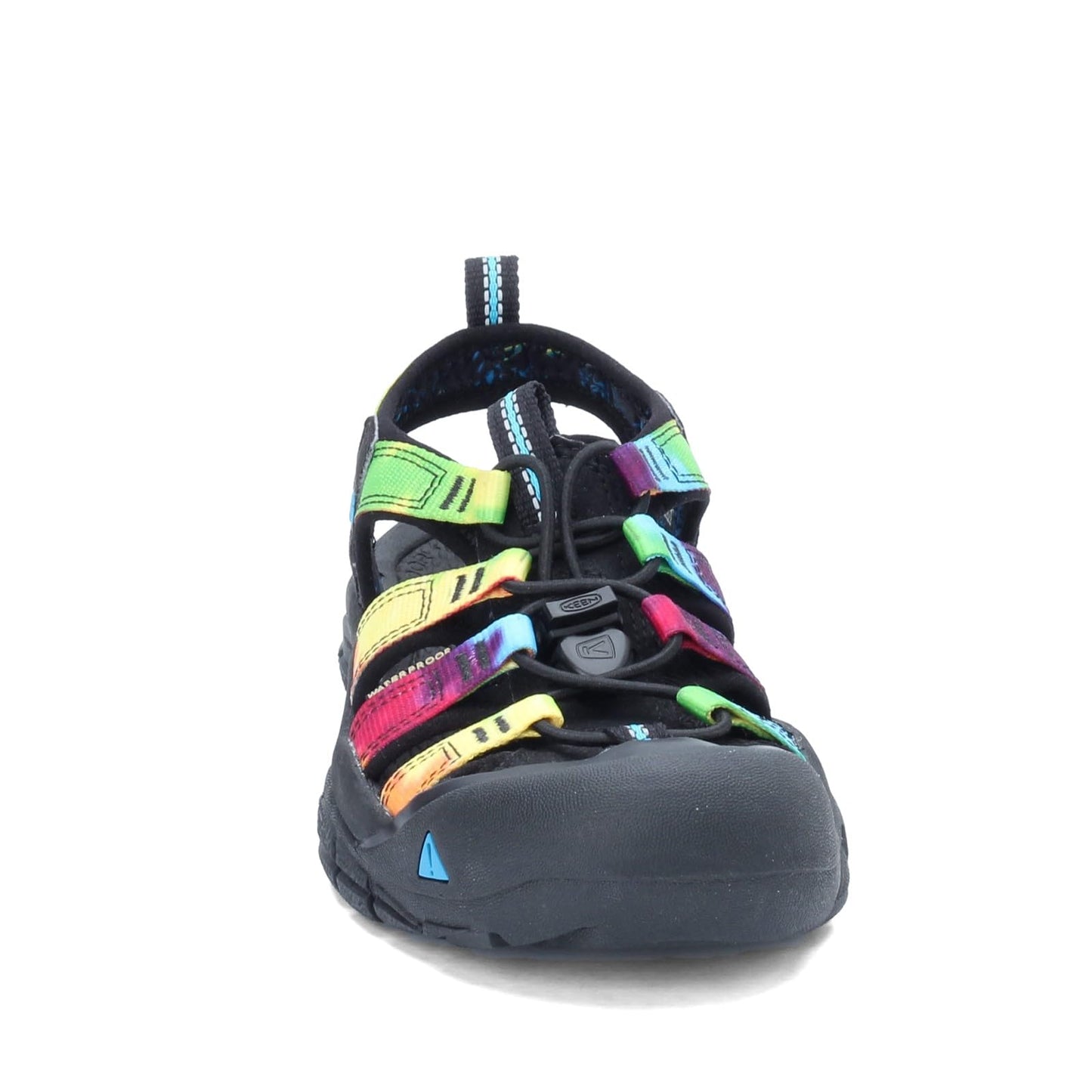 KEEN Women's Newport H2 Closed Toe Water Sandals.