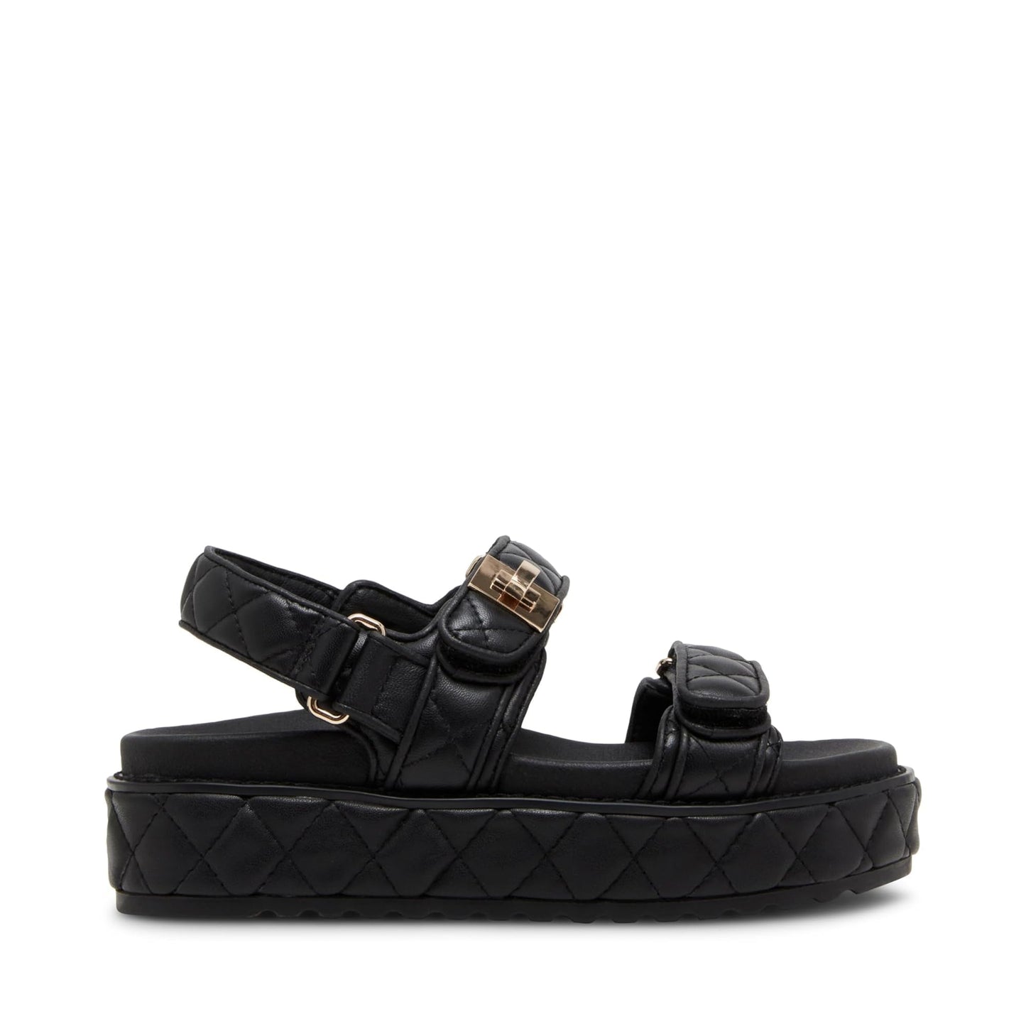 Steve Madden Women's Bigmona Sandal