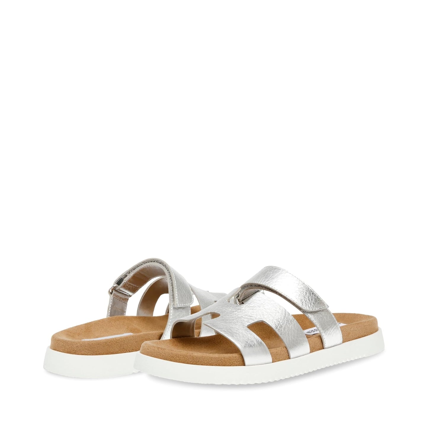 Steve Madden Women's Mayven Slide Sandal