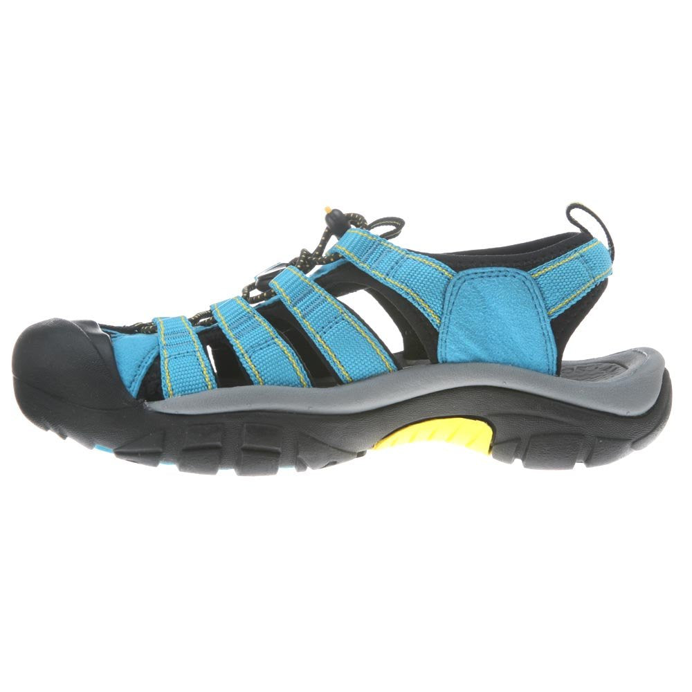 KEEN Women's Newport H2 Closed Toe Water Sandals.