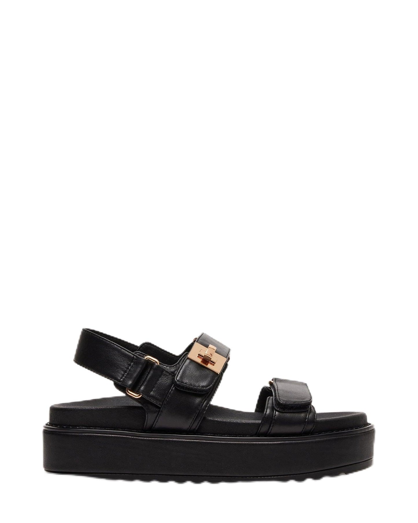 Steve Madden Women's Bigmona Sandal