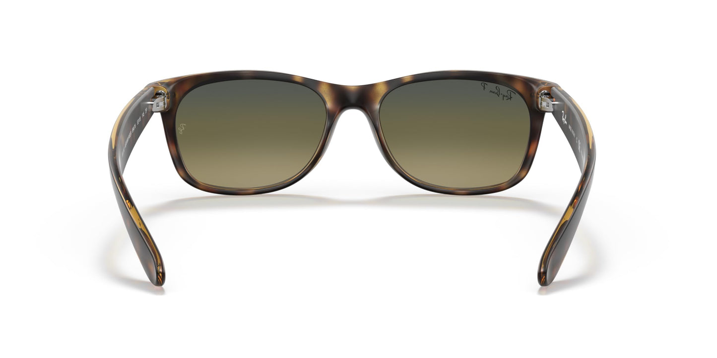 Ray-Ban RB2132 New Wayfarer Square Sunglasses